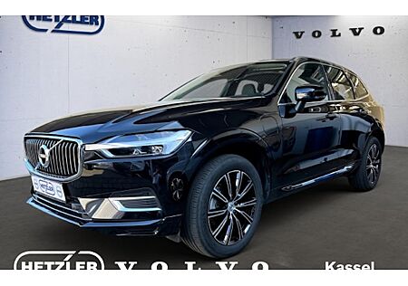 Volvo XC 60 T8 Twin Eng. AWD Inscription Geartronic 5 Türen