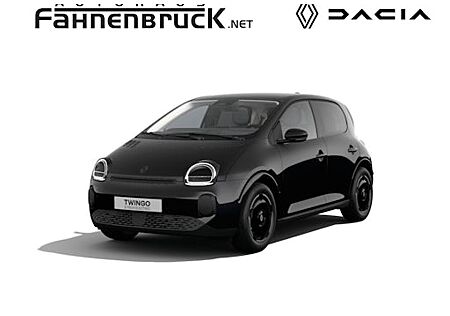Renault Twingo Techno 80 Urban Range 5 Türen