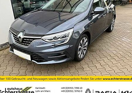 Renault Megane E-TECH Plug-In 160 Techno 5 Türen