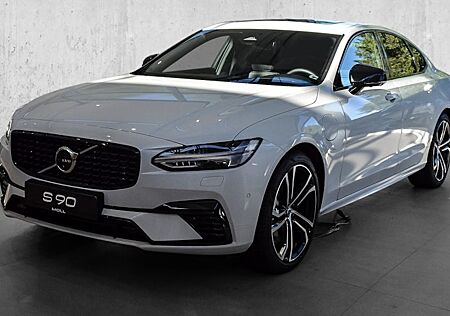 Volvo S90 T8 AWD Recharge Ultimate Dark Auto 4 Türen