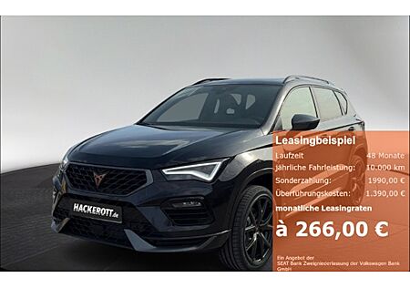 Seat Ateca 1.5 TSI ACT 110kW Road Edition DSG 5 Türen