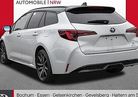 Toyota Auris Touring Sports 2,0 Hybrid GR Sport Touring Sports 5 Türen