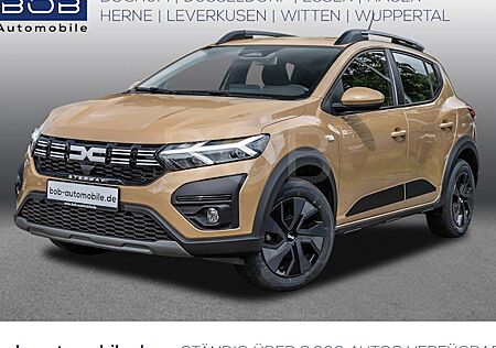 Dacia Sandero Stepway TCe 90 CVT Stepway Expression 5 Türen