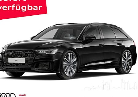 Audi A6 45 TFSI quattro S tronic S line Avant 5 Türen