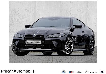 BMW M4 Competition 2 Türen