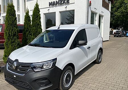 Renault Kangoo E-TECH Start L1 11KW 4 Türen