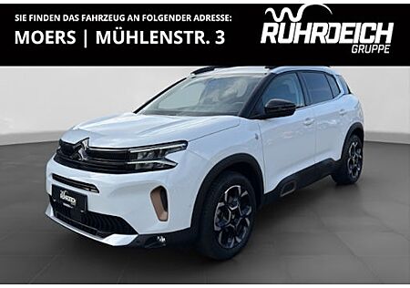 Citroën C5 Aircross PureTech 130 Stop&Start C-SERIES EAT8 5 Türen