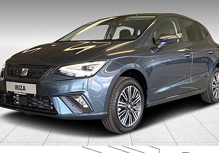 Seat Ibiza 1.0 TSI 85kW Road Edition DSG 5 Türen