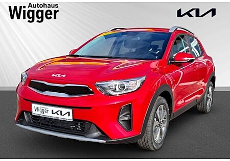 Kia Stonic 1.0 T-GDI 100 Vision 5 Türen