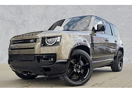 Land Rover Defender 5.0 P425 X-Dynamic HSE 110 5 Türen
