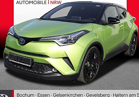 Toyota C-HR 1.8-l-VVTi Hybrid Club 5 Türen