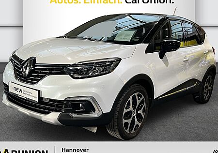 Renault Captur TCe 130 GPF Collection 5 Türen