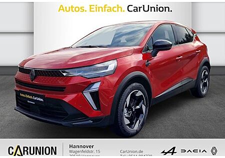 Renault Captur TCe 90 Techno 5 Türen