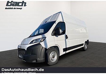 Toyota Proace Max L3H3 2.2 D 140 Work 35 Heavy 4 Türen