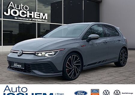 VW Golf GTI 2.0 TSI OPF DSG GTI Clubsport 5 Türen