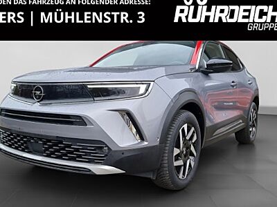 Opel Mokka 1.2 Turbo 74kW Elegance 5 Türen