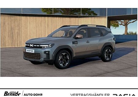 Dacia Bigster mild hybrid 140 Extreme 5 Türen