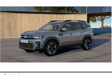 Dacia Bigster mild hybrid 140 Extreme 5 Türen