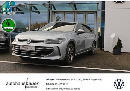VW Passat 1.5 eTSI OPF DSG Business 5 Türen