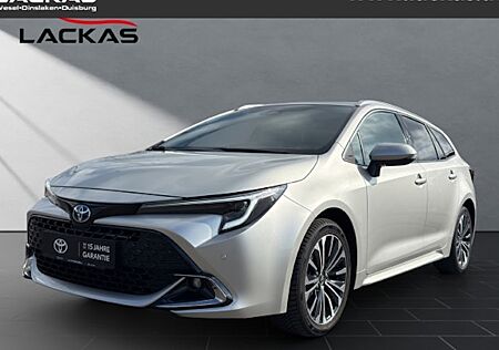 Toyota Corolla 1,8 Hybrid Team Deutschl Touring Sports 5 Türen