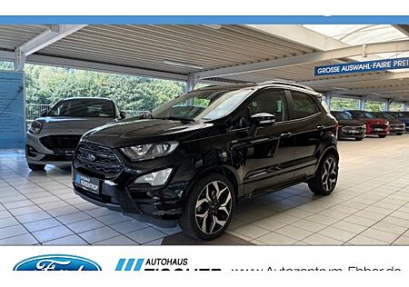 Ford EcoSport 1,0 EcoBoost 103kW ST-Line 5 Türen
