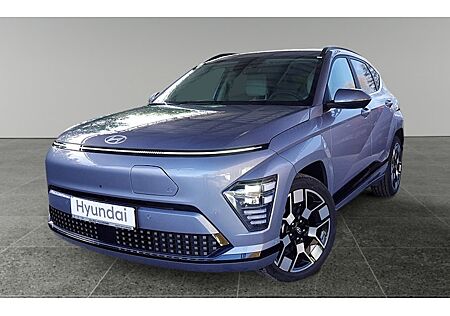 Hyundai Kona 160 kW Trend-Paket 5 Türen