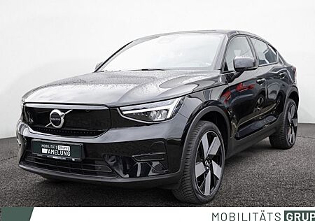 Volvo C40 Recharge Pure Electric Core Twin Motor 5 Türen