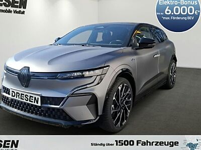 Renault Megane E-Tech Esprit Alpine 220 Comfort Range 5 Türen