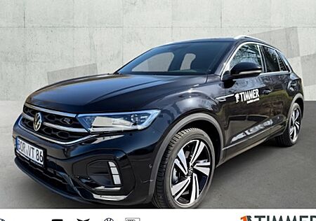VW T-Roc 1.5 TSI OPF DSG R-Line 5 Türen