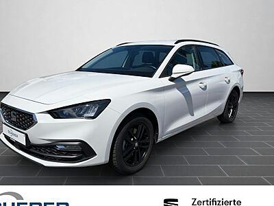 SEAT Leon 2.0 TDI 110kW Style DSG Sportstourer 5 Türen