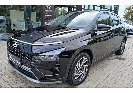 Hyundai Bayon 1.0 T-GDI Trend DCT 5 Türen