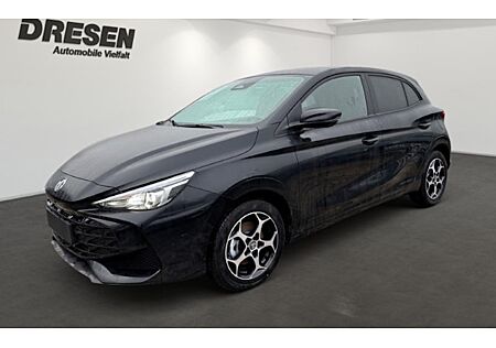 MG MG3 1.5 Hybrid+ Luxury 5 Türen