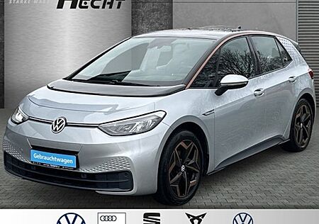 VW ID.3 Pro S 77 kWh 150 kW Pro S 4-Sitzer 5 Türen