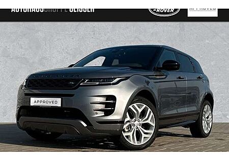 Land Rover Range Rover Evoque D165 R-DYNAMIC SE AWD Automatik 5 Türen