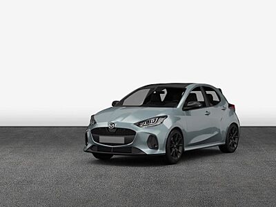 Mazda 2 1.5L Hybrid VVT-i FWD Exclusive-Line 5 Türen