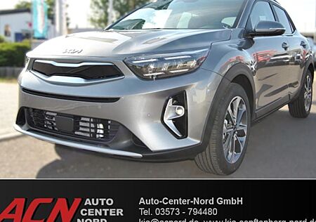 Kia Stonic 1.0 T-GDI 100 48V Platinum DCT7 5 Türen