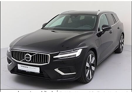 Volvo V60 T6 AWD Plug-in Hybrid Plus Bright Auto 5 Türen