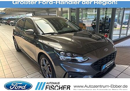 Ford Focus 1,0 EcoBoost 92kW ST-Line X 5 Türen