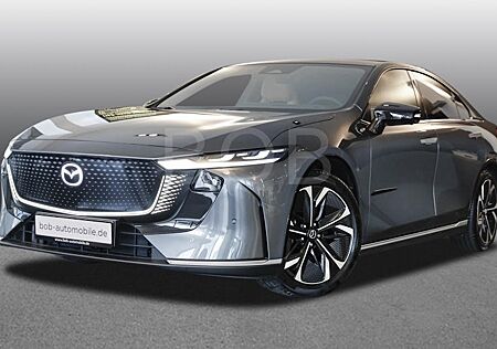Mazda 6e EV Elektro Long Range Heck Takumi Plus 5 Türen