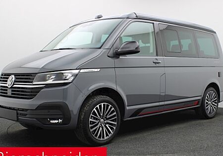 VW T6 California 2,0 TDI 110kW BMT DSG Beach Camper Ed. 4 Türen