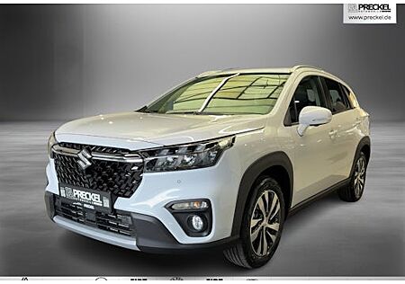 Suzuki SX4 S-Cross 1.4 Comfort+ Hybrid ALLGRIP 5 Türen