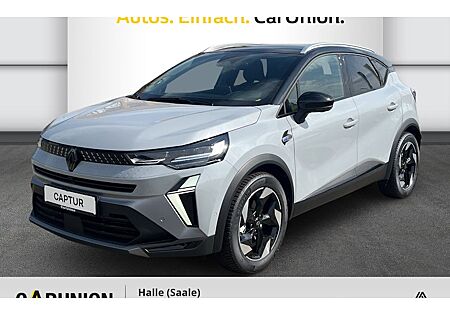 Renault Captur E-Tech Full Hybrid 145 Esprit Alpine 5 Türen