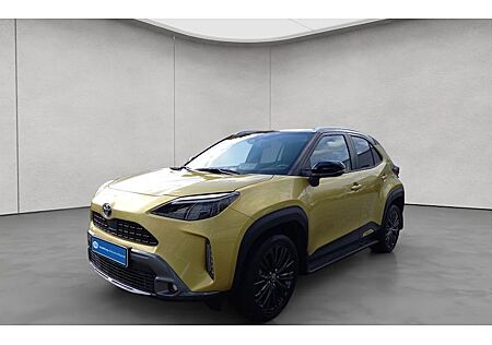 Toyota Yaris Cross 1,5-l-VVT-iE Adventure 5 Türen