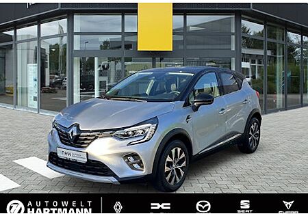 Renault Captur TCe 90 Techno 5 Türen