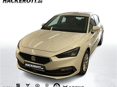 SEAT Leon 2.0 TDI 85kW Style 5 Türen