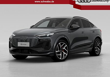 Audi Q6 e-tron quattro 5 Türen