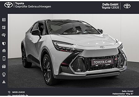 Toyota C-HR 2.0-l-VVT-i Plug-In Hybrid GR SPORT 5 Türen
