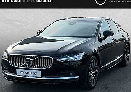 Volvo S90 B5 D AWD Ultimate Bright Auto 4 Türen