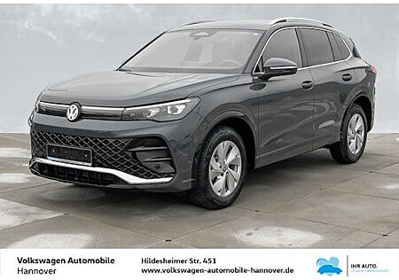 VW Tiguan 2.0 TDI SCR DSG R-Line 5 Türen