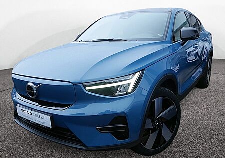 Volvo EC40 Recharge Pure Electric Plus Twin Motor 5 Türen